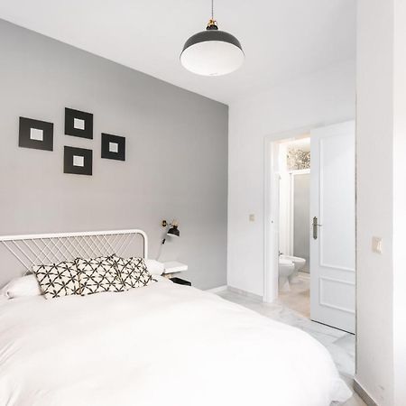 Svl - Sunny And Bright Apartment At Historical Center Sevilla Exterior foto